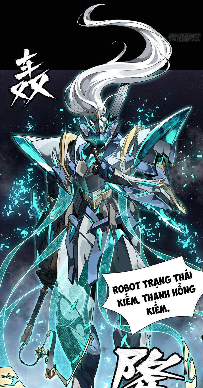 Tinh Giáp Hồn Tướng Chapter 86 - Trang 2