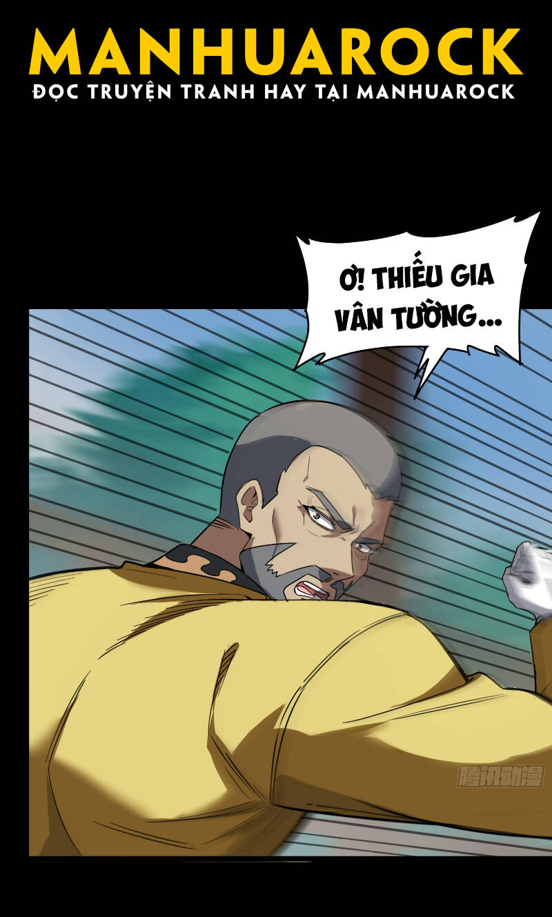 Tinh Giáp Hồn Tướng Chapter 86 - Trang 2
