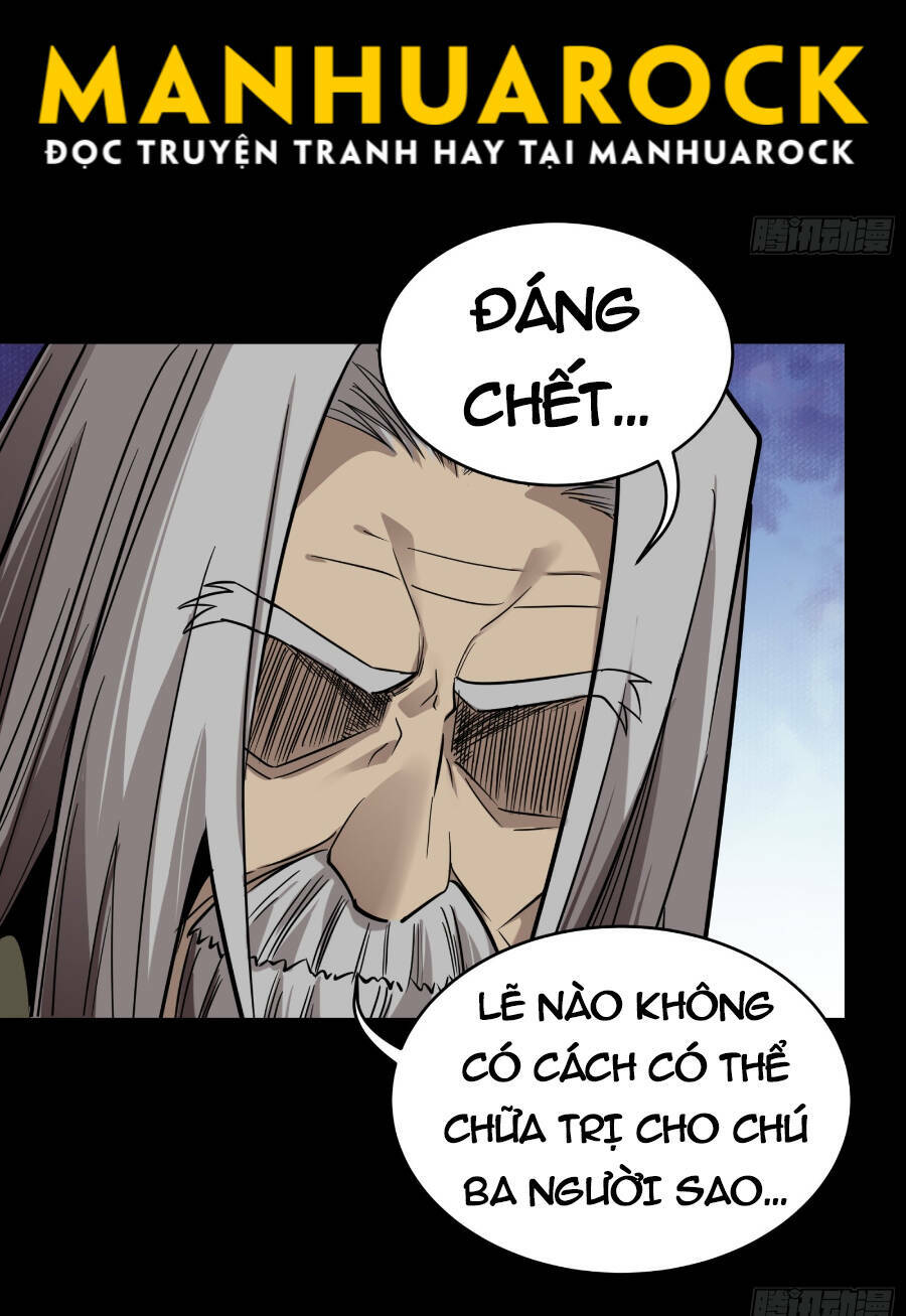 Tinh Giáp Hồn Tướng Chapter 87 - Trang 2