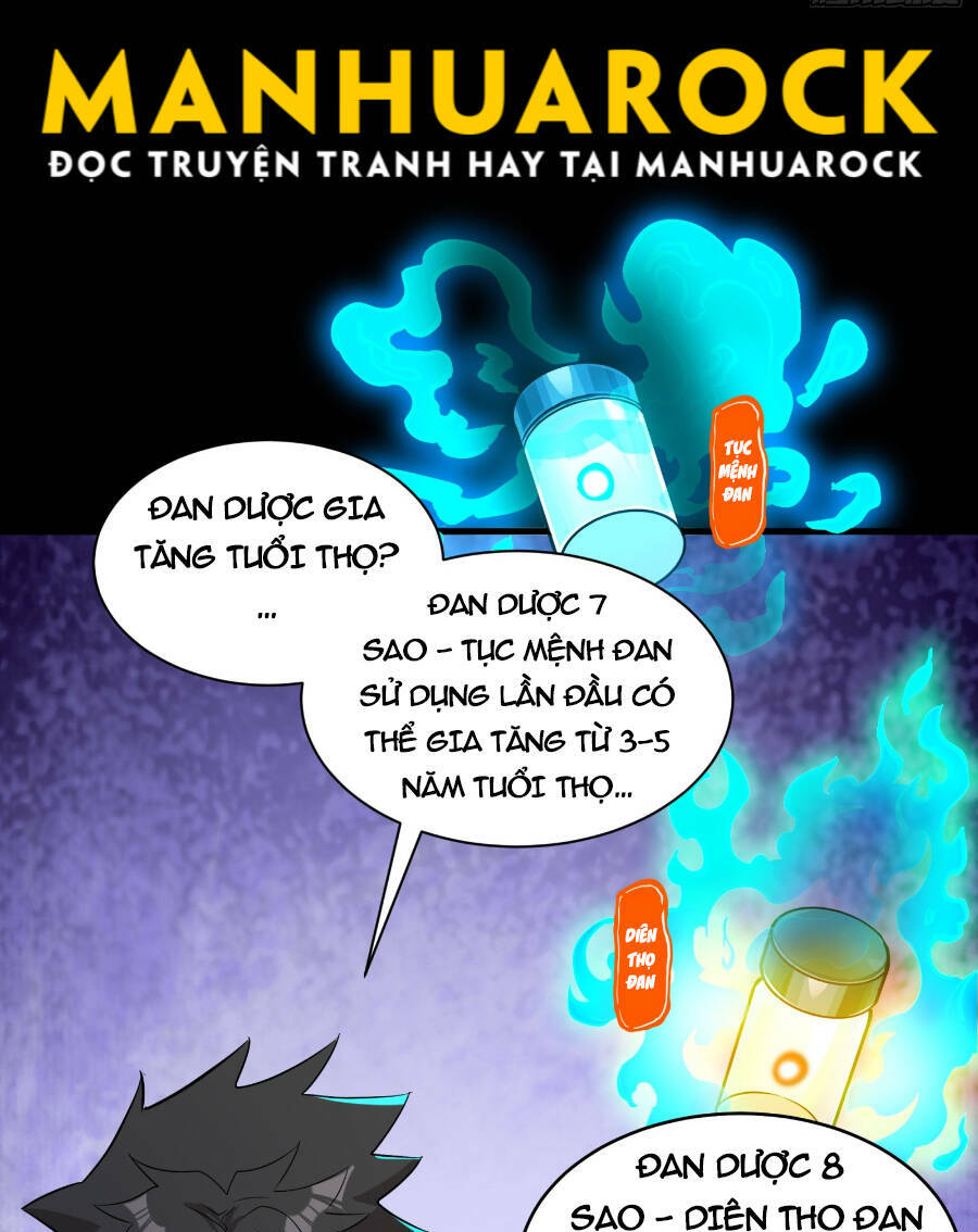 Tinh Giáp Hồn Tướng Chapter 87 - Trang 2