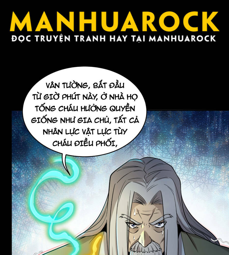 Tinh Giáp Hồn Tướng Chapter 87 - Trang 2