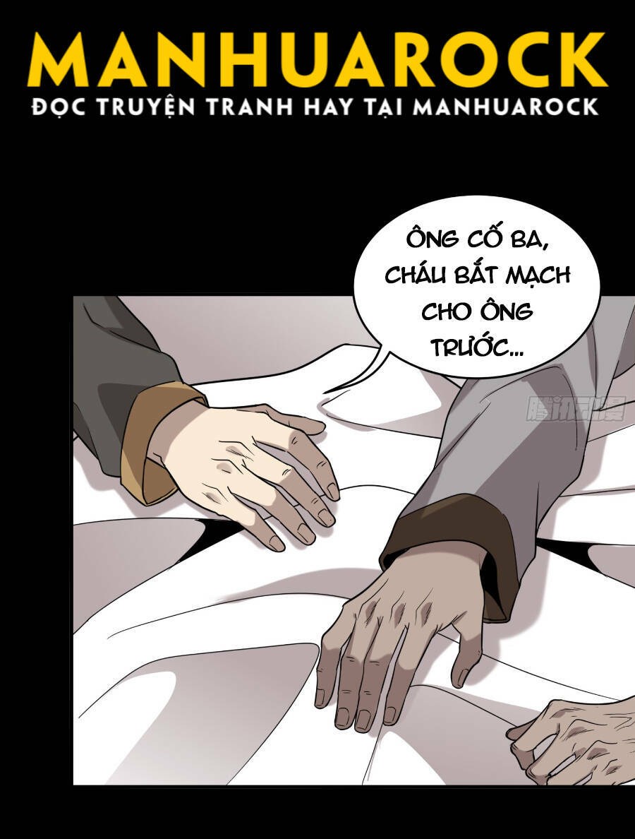 Tinh Giáp Hồn Tướng Chapter 87 - Trang 2