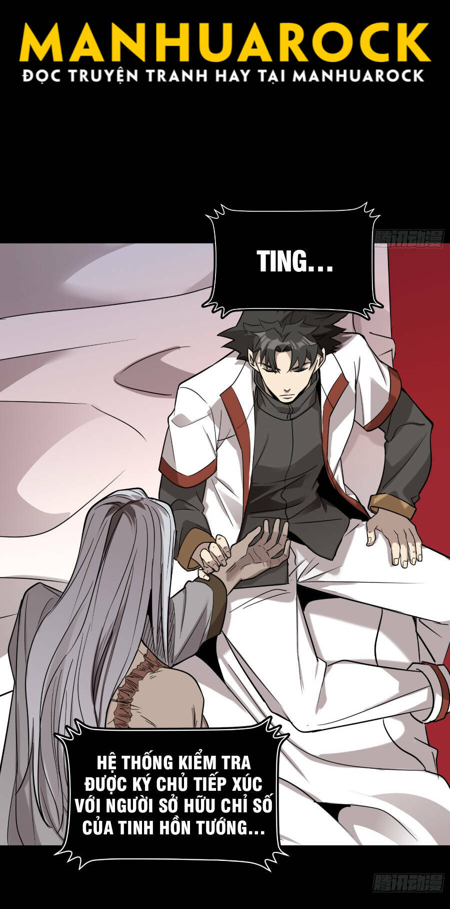 Tinh Giáp Hồn Tướng Chapter 87 - Trang 2