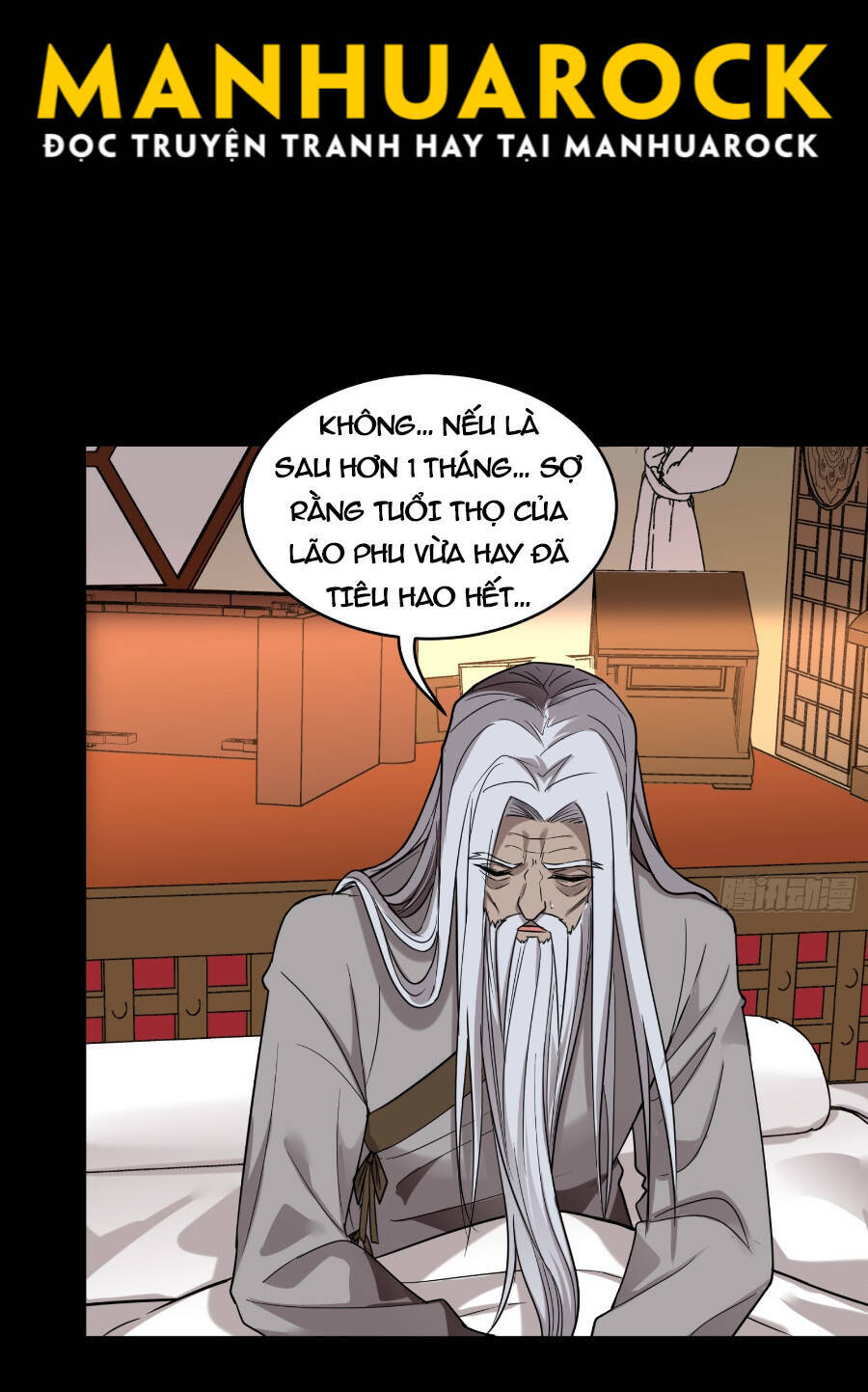 Tinh Giáp Hồn Tướng Chapter 87 - Trang 2