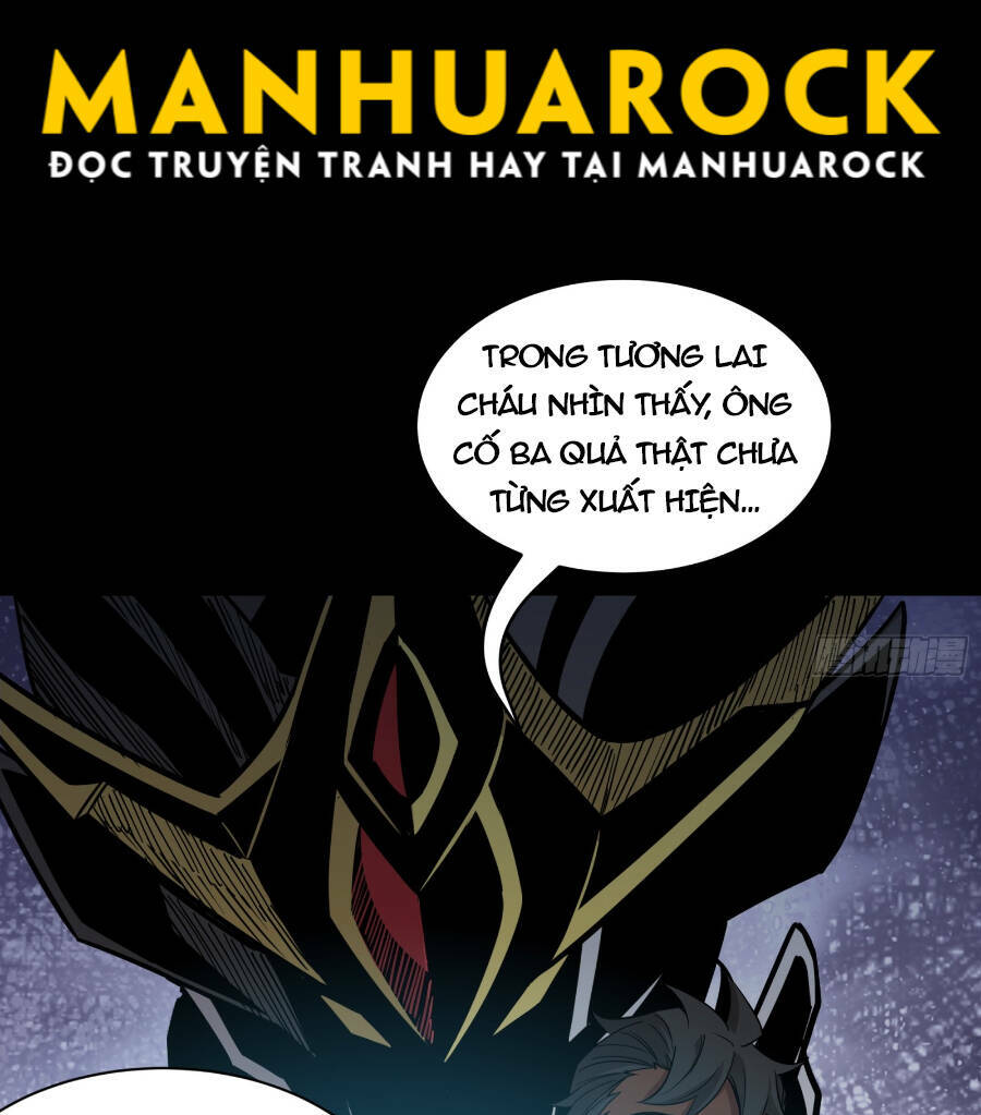 Tinh Giáp Hồn Tướng Chapter 87 - Trang 2