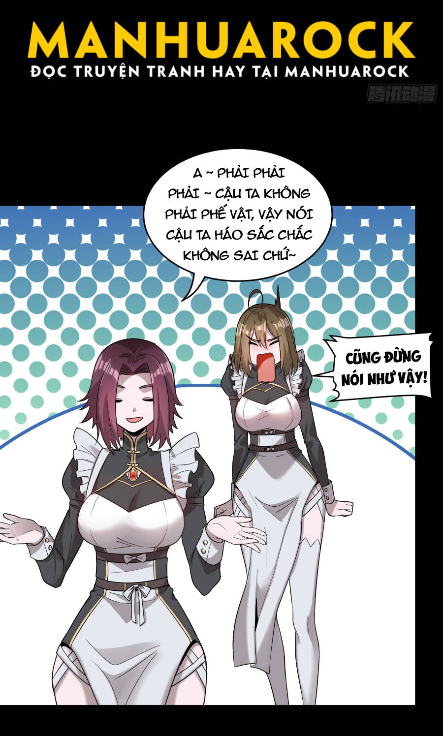 Tinh Giáp Hồn Tướng Chapter 88 - Trang 2