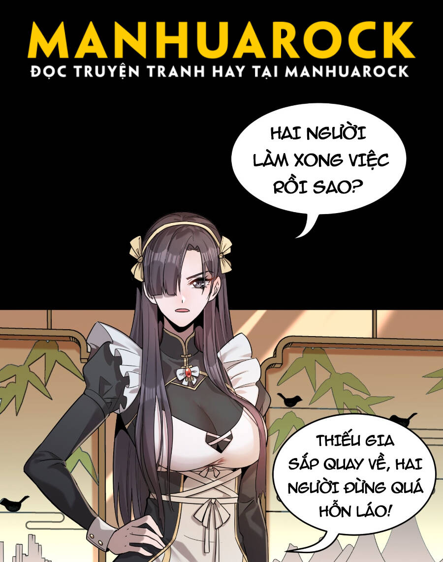 Tinh Giáp Hồn Tướng Chapter 88 - Trang 2