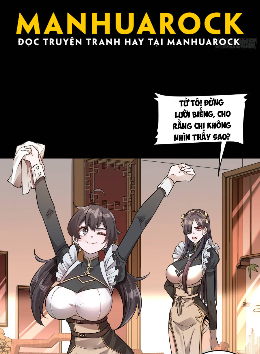 Tinh Giáp Hồn Tướng Chapter 88 - Trang 2