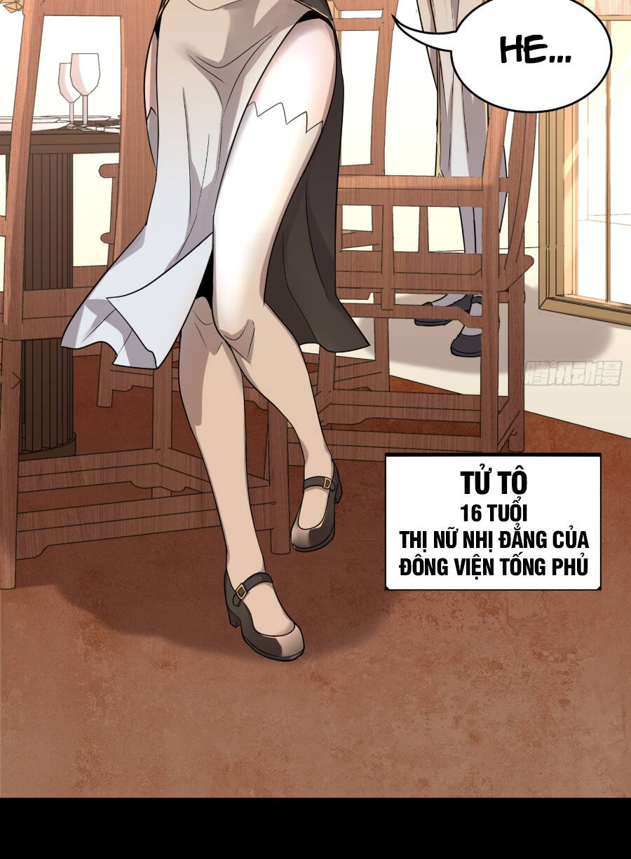 Tinh Giáp Hồn Tướng Chapter 88 - Trang 2