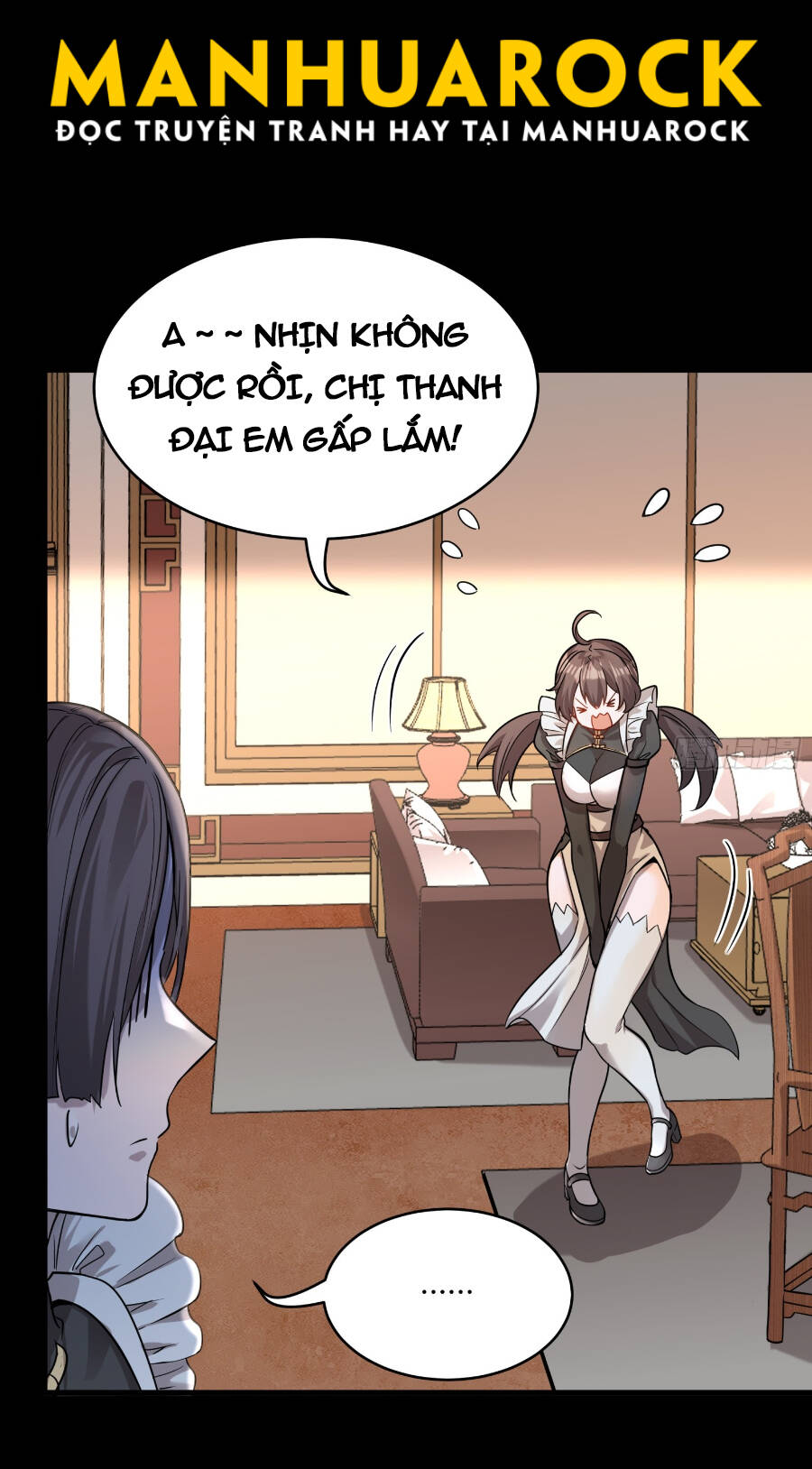 Tinh Giáp Hồn Tướng Chapter 88 - Trang 2