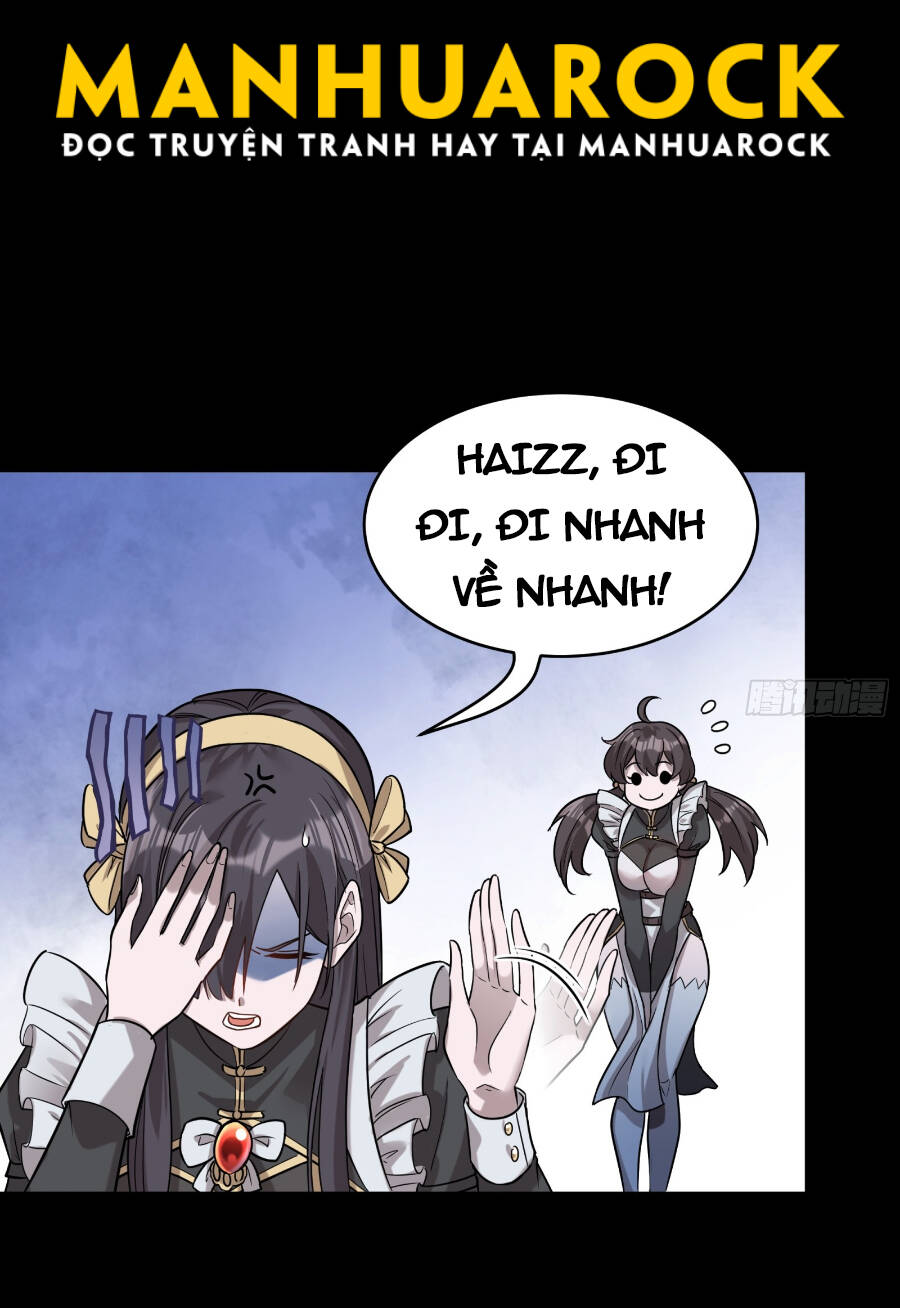 Tinh Giáp Hồn Tướng Chapter 88 - Trang 2