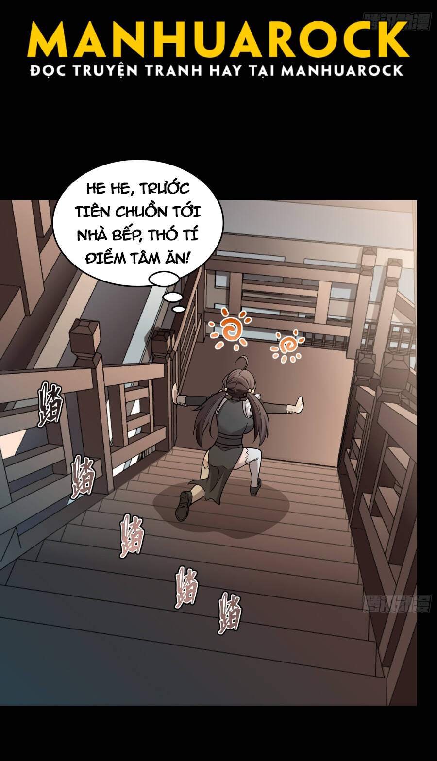 Tinh Giáp Hồn Tướng Chapter 88 - Trang 2