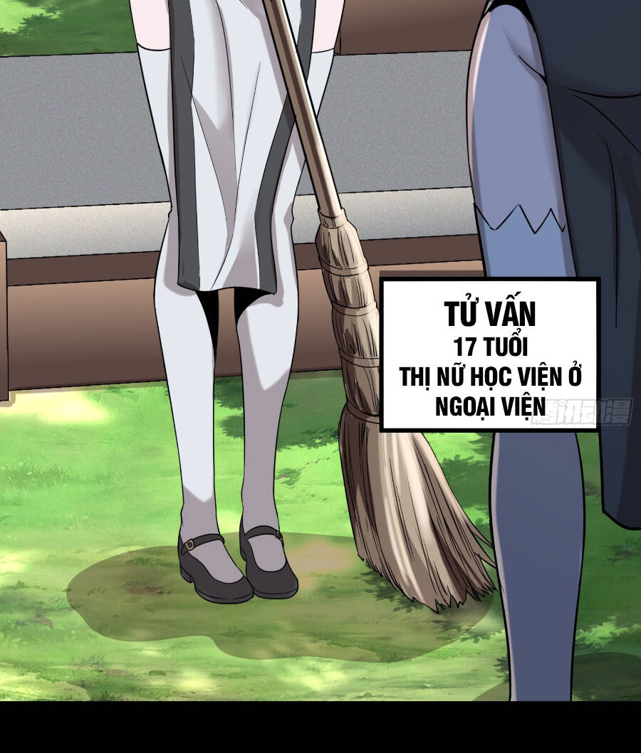 Tinh Giáp Hồn Tướng Chapter 88 - Trang 2