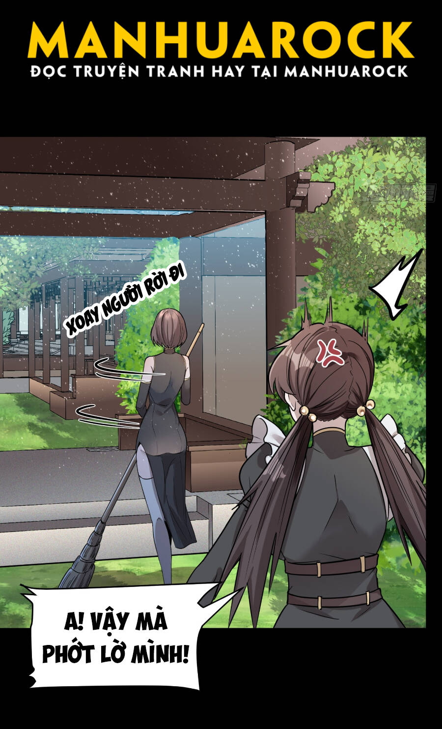 Tinh Giáp Hồn Tướng Chapter 88 - Trang 2