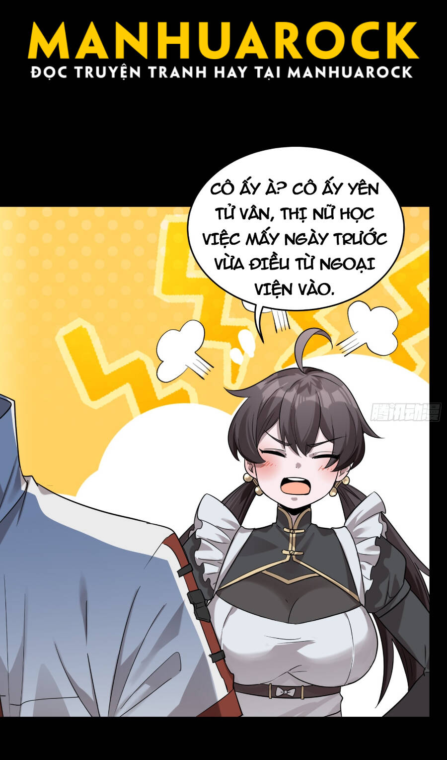 Tinh Giáp Hồn Tướng Chapter 88 - Trang 2