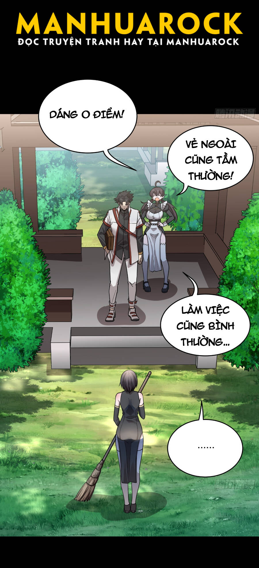 Tinh Giáp Hồn Tướng Chapter 88 - Trang 2