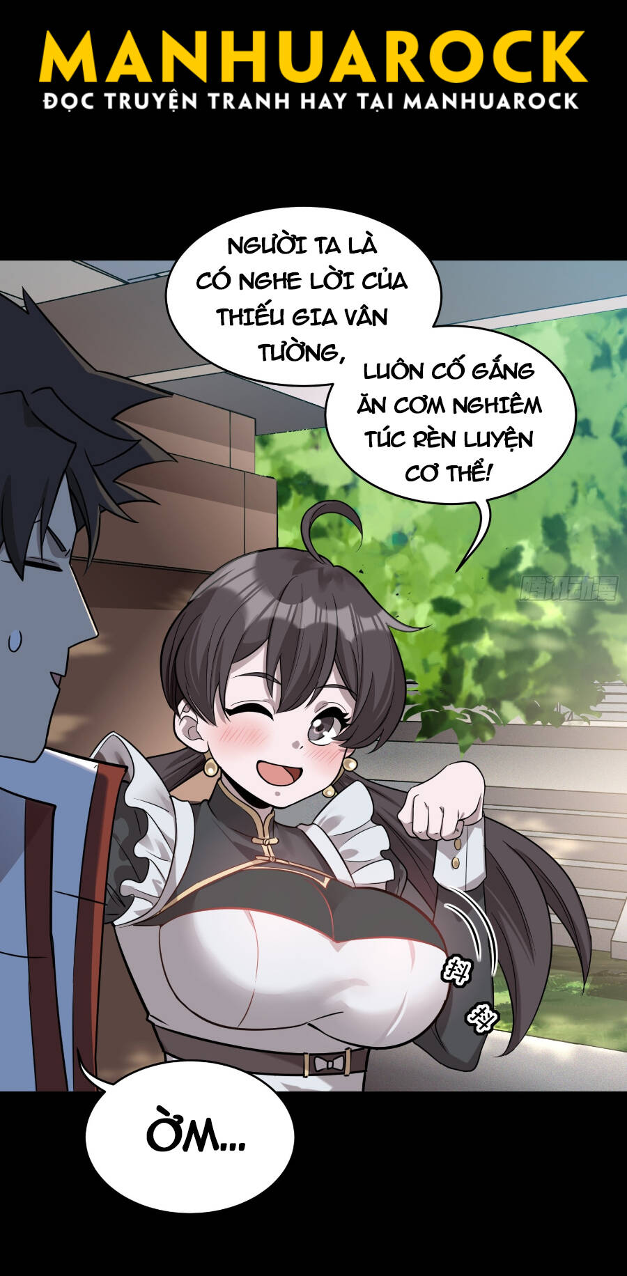 Tinh Giáp Hồn Tướng Chapter 88 - Trang 2