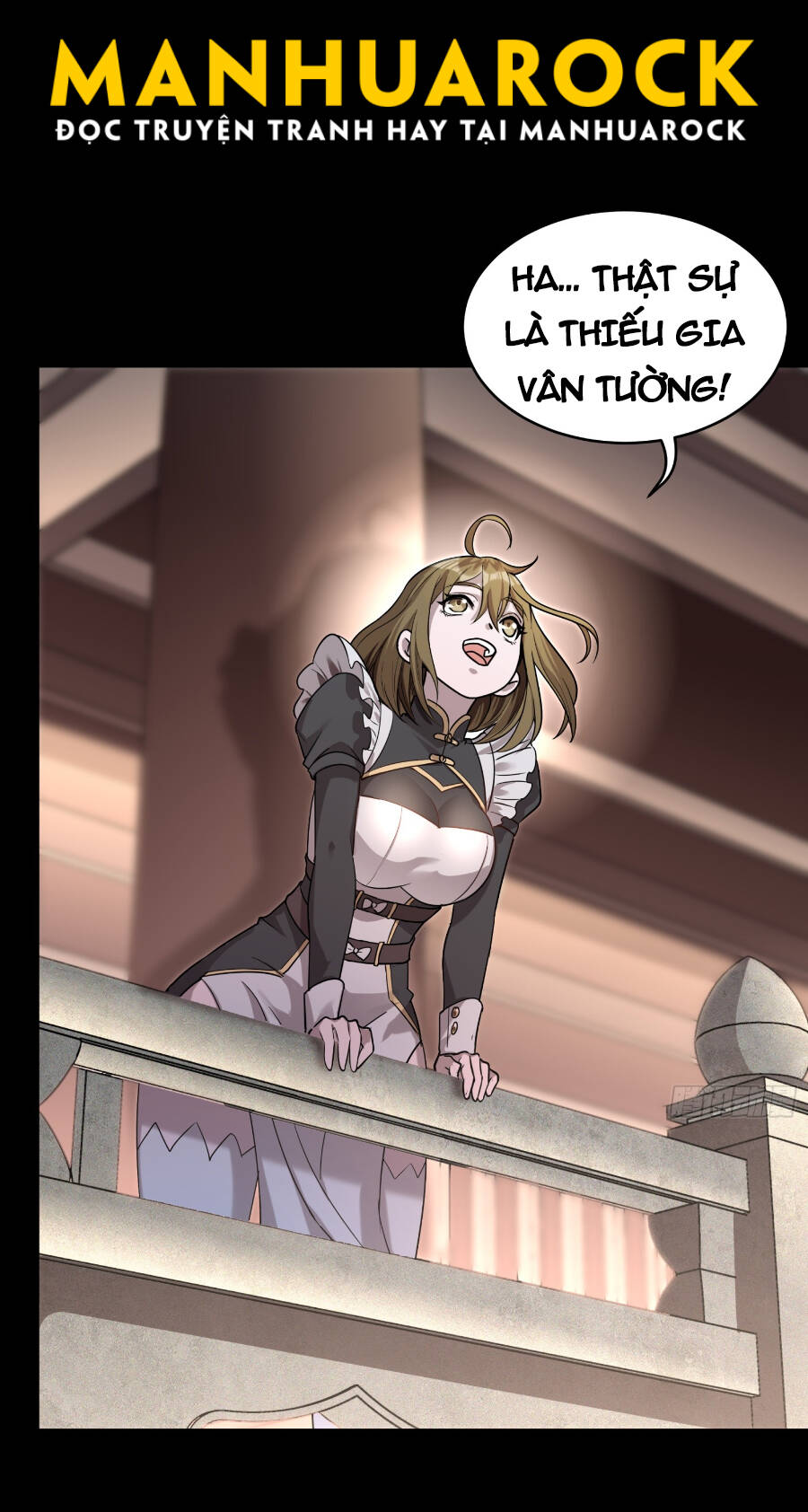 Tinh Giáp Hồn Tướng Chapter 88 - Trang 2