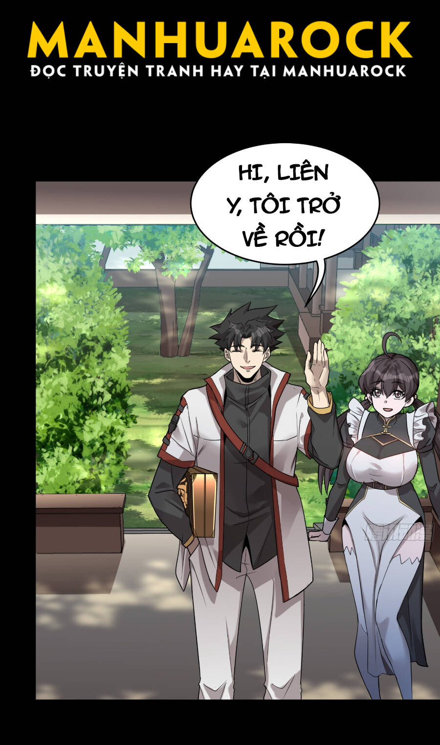 Tinh Giáp Hồn Tướng Chapter 88 - Trang 2