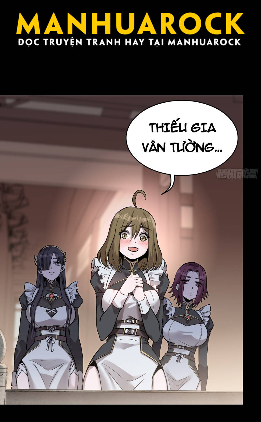 Tinh Giáp Hồn Tướng Chapter 88 - Trang 2