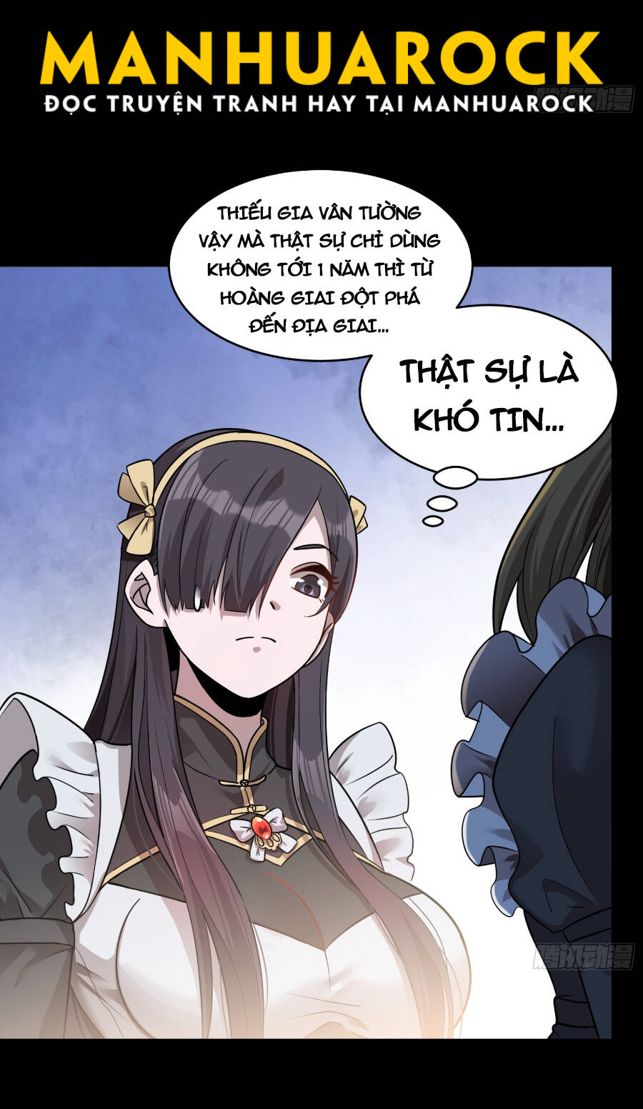 Tinh Giáp Hồn Tướng Chapter 88 - Trang 2