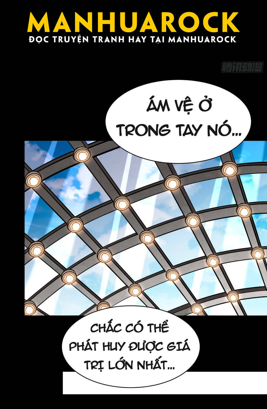 Tinh Giáp Hồn Tướng Chapter 89 - Trang 2