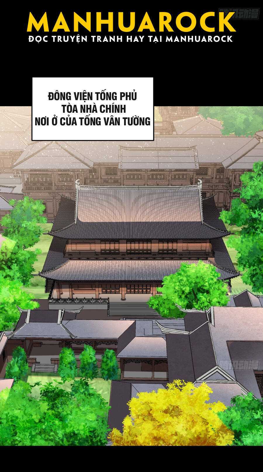 Tinh Giáp Hồn Tướng Chapter 89 - Trang 2