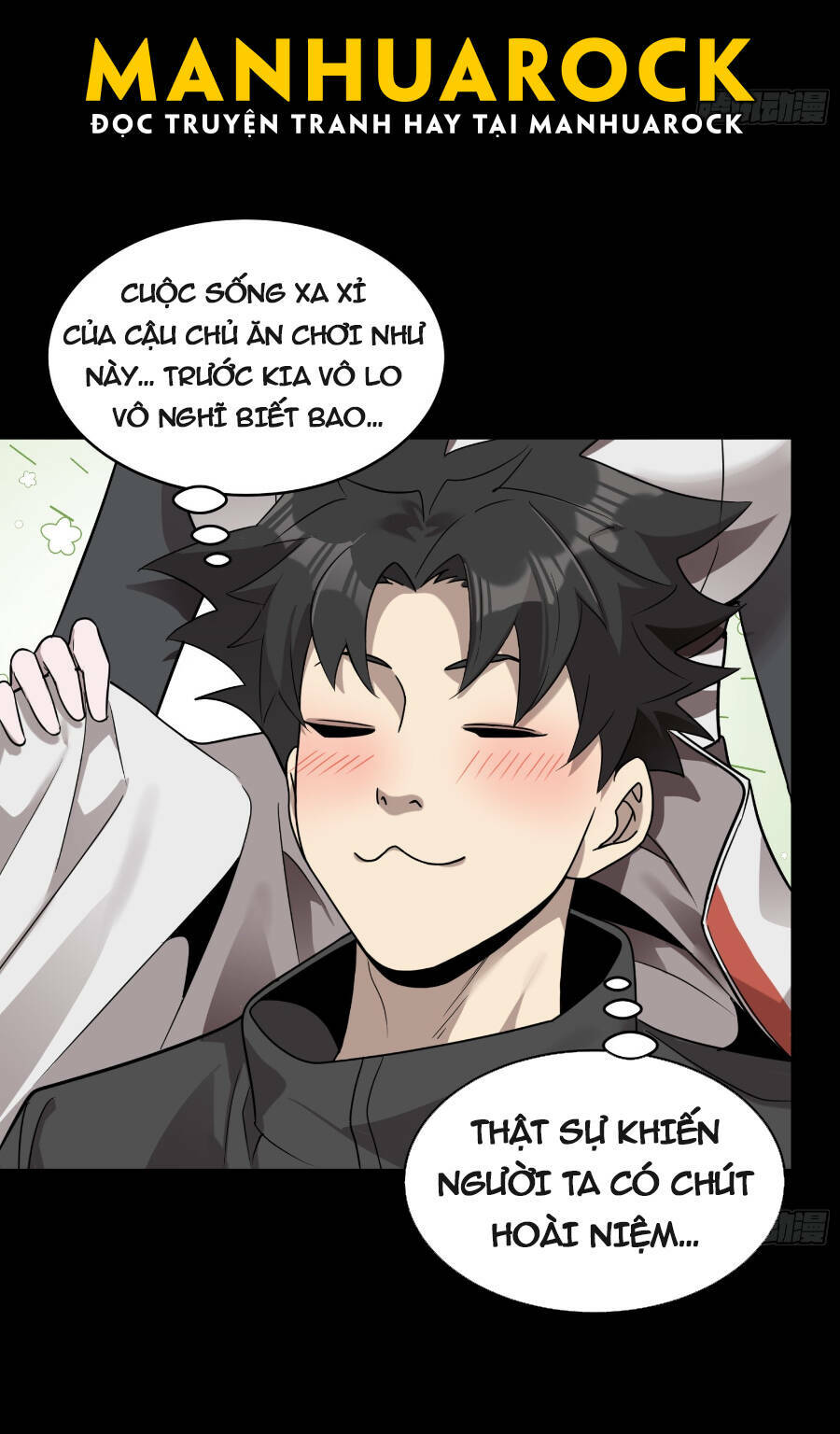 Tinh Giáp Hồn Tướng Chapter 89 - Trang 2
