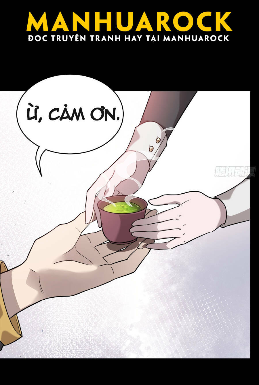 Tinh Giáp Hồn Tướng Chapter 89 - Trang 2