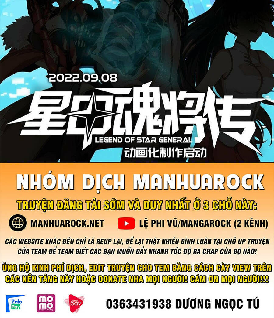 Tinh Giáp Hồn Tướng Chapter 89 - Trang 2