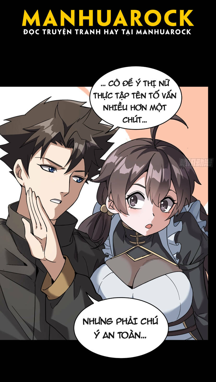 Tinh Giáp Hồn Tướng Chapter 89 - Trang 2