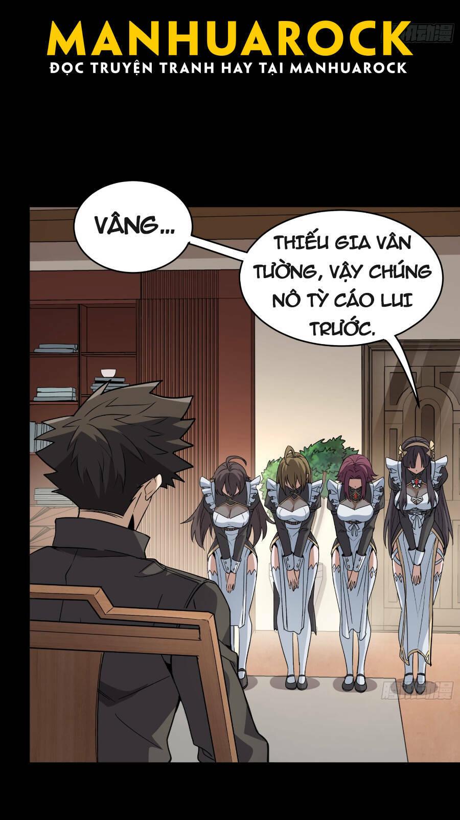 Tinh Giáp Hồn Tướng Chapter 89 - Trang 2