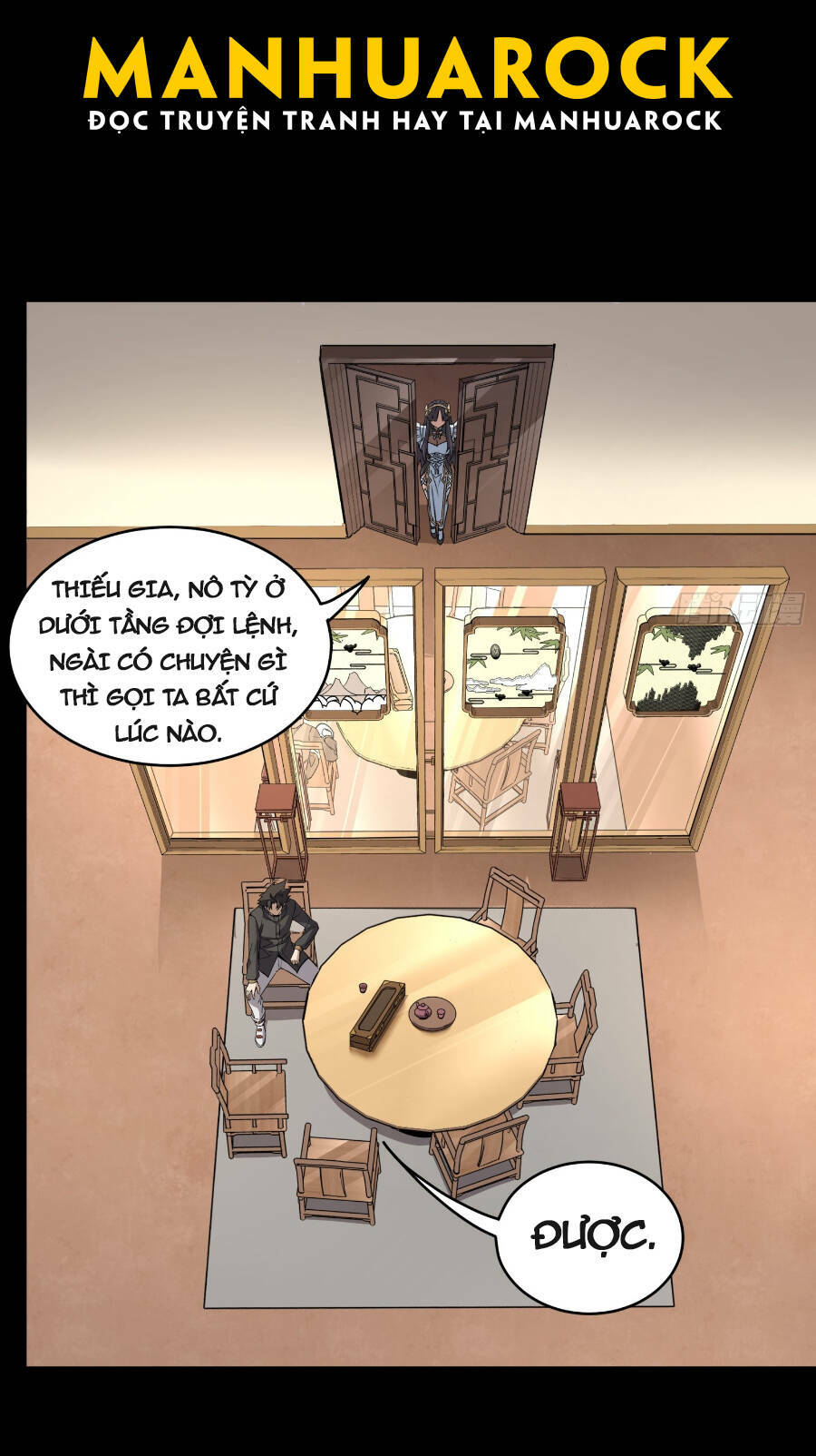 Tinh Giáp Hồn Tướng Chapter 89 - Trang 2