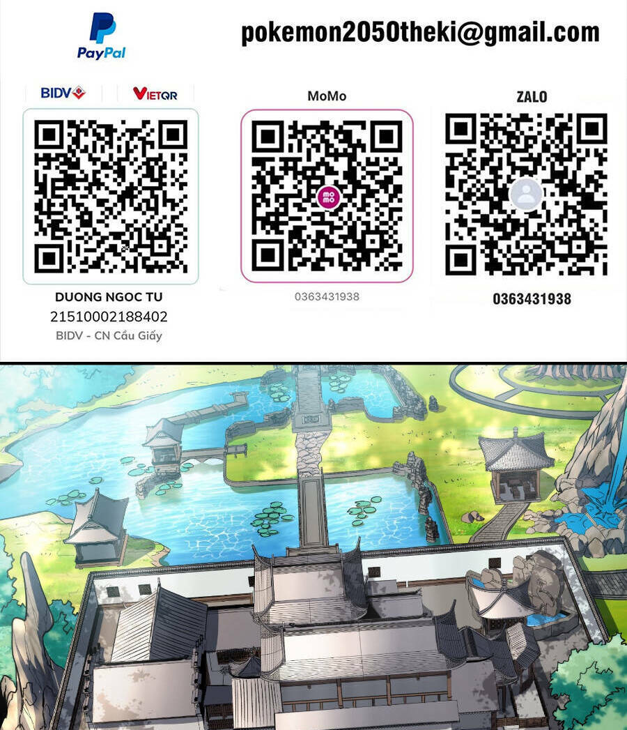 Tinh Giáp Hồn Tướng Chapter 89 - Trang 2