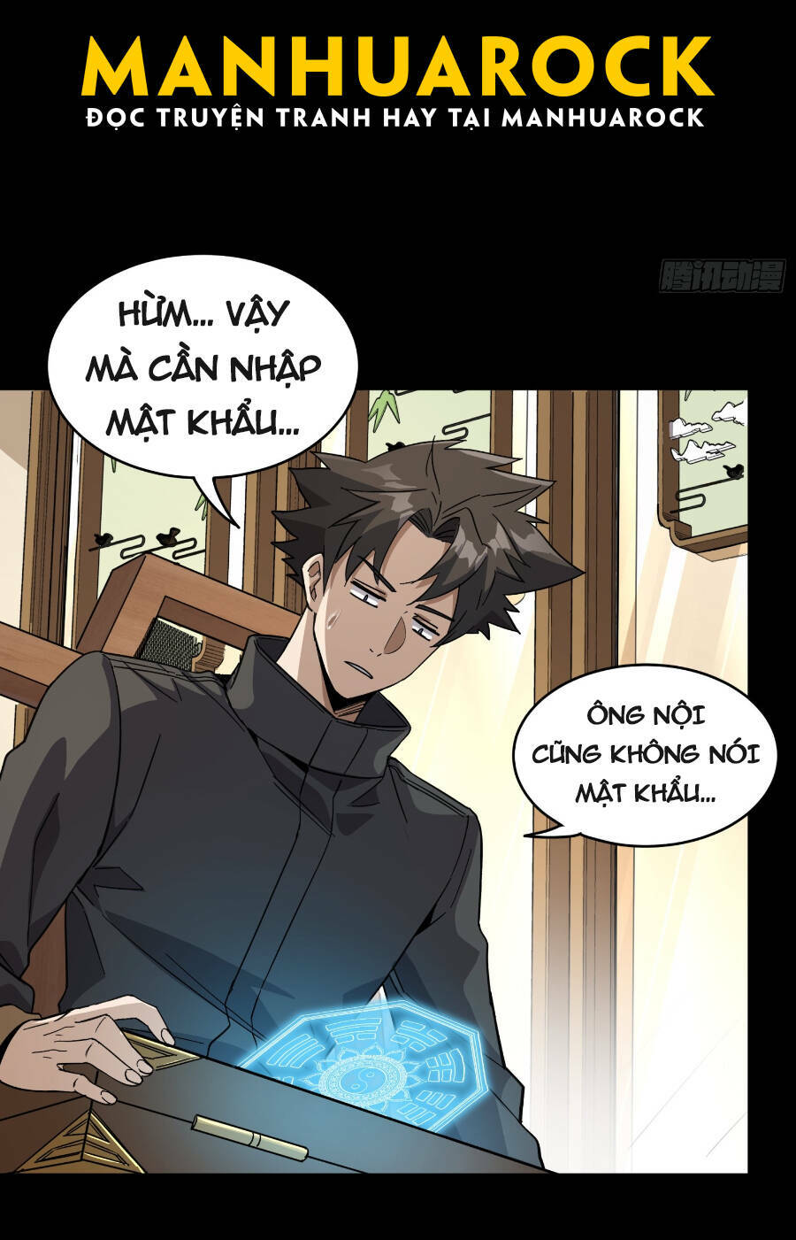 Tinh Giáp Hồn Tướng Chapter 89 - Trang 2