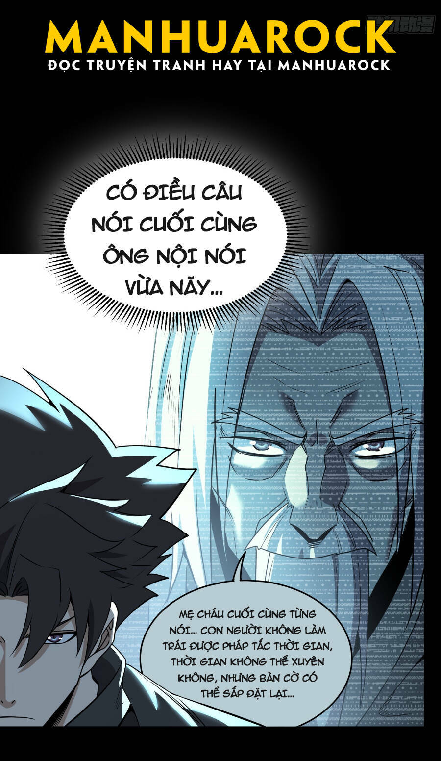 Tinh Giáp Hồn Tướng Chapter 89 - Trang 2