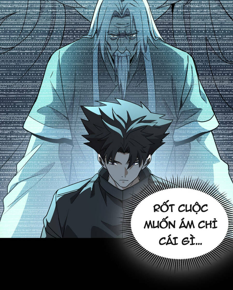 Tinh Giáp Hồn Tướng Chapter 89 - Trang 2