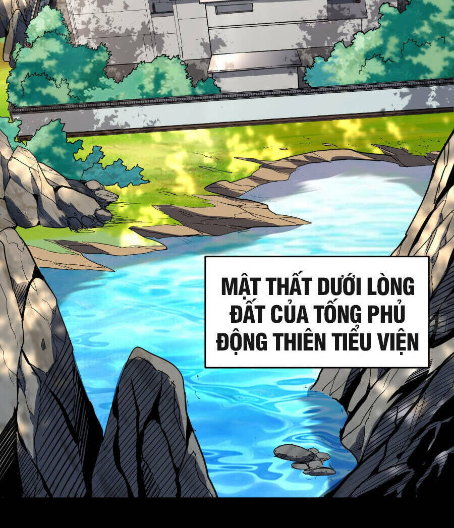 Tinh Giáp Hồn Tướng Chapter 89 - Trang 2