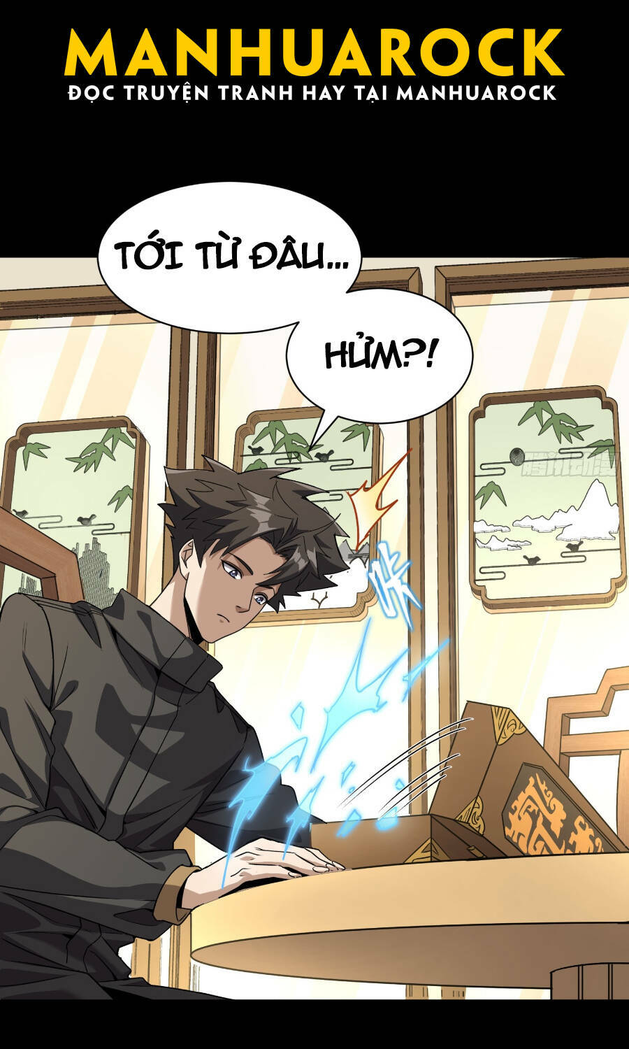 Tinh Giáp Hồn Tướng Chapter 89 - Trang 2