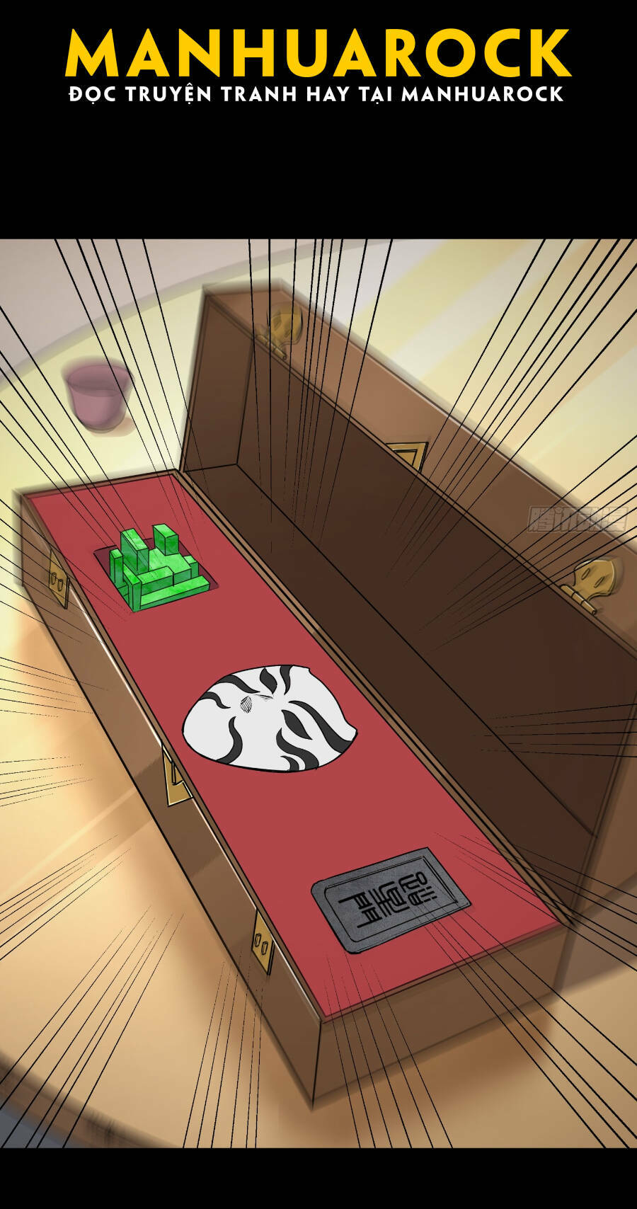 Tinh Giáp Hồn Tướng Chapter 89 - Trang 2