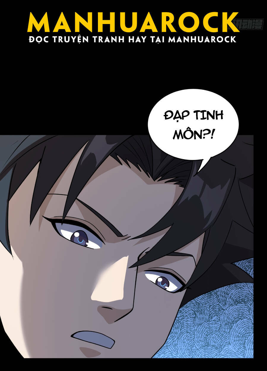 Tinh Giáp Hồn Tướng Chapter 89 - Trang 2