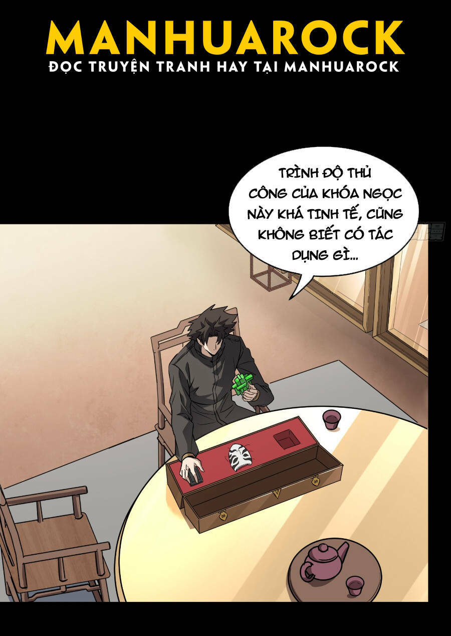 Tinh Giáp Hồn Tướng Chapter 89 - Trang 2