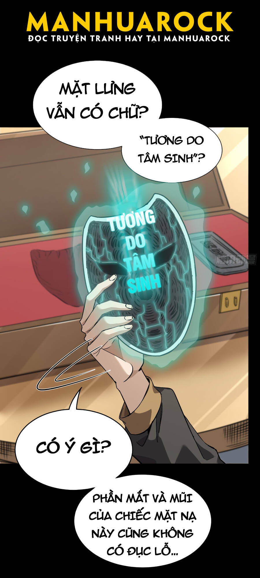 Tinh Giáp Hồn Tướng Chapter 89 - Trang 2