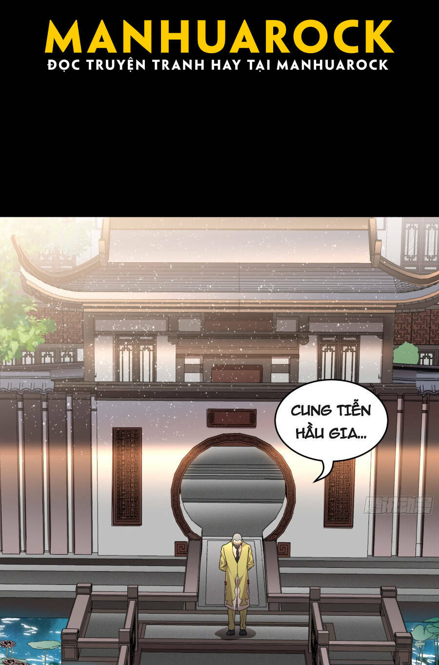 Tinh Giáp Hồn Tướng Chapter 89 - Trang 2