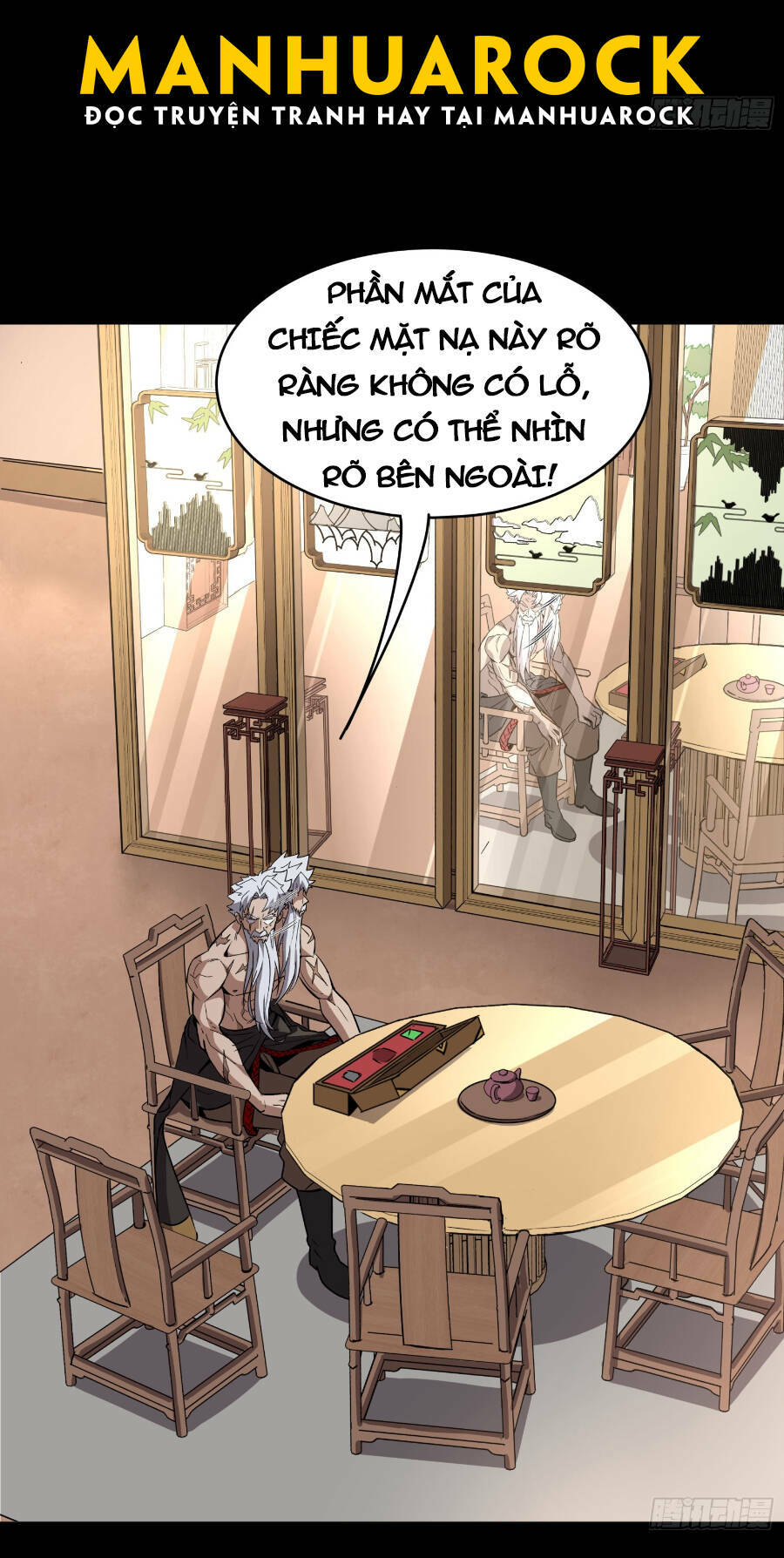 Tinh Giáp Hồn Tướng Chapter 89 - Trang 2