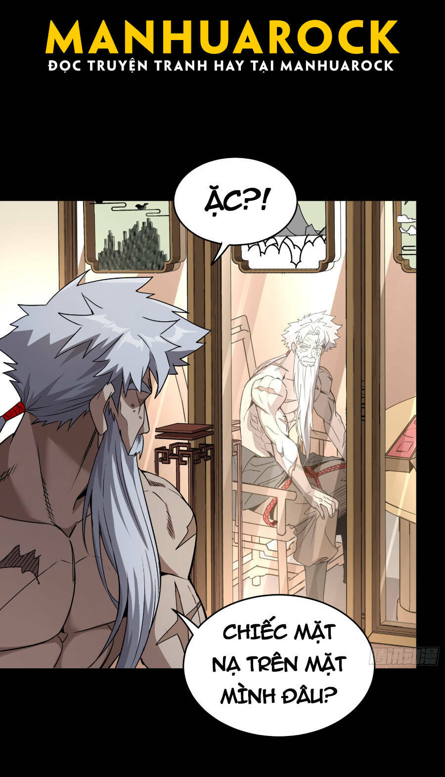 Tinh Giáp Hồn Tướng Chapter 89 - Trang 2