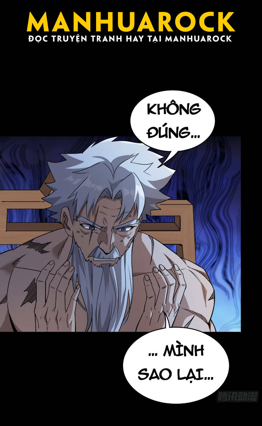 Tinh Giáp Hồn Tướng Chapter 89 - Trang 2