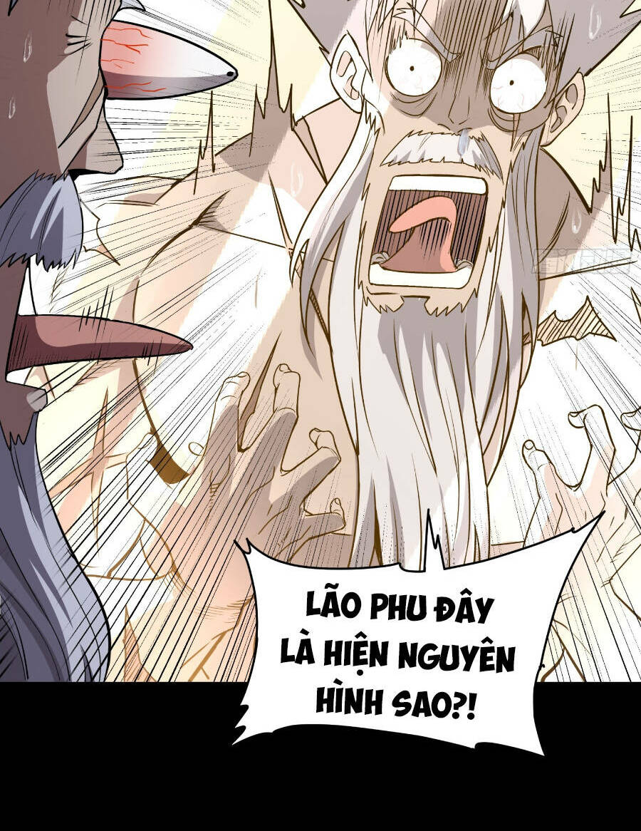 Tinh Giáp Hồn Tướng Chapter 89 - Trang 2