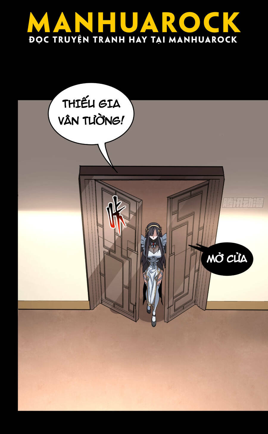 Tinh Giáp Hồn Tướng Chapter 89 - Trang 2