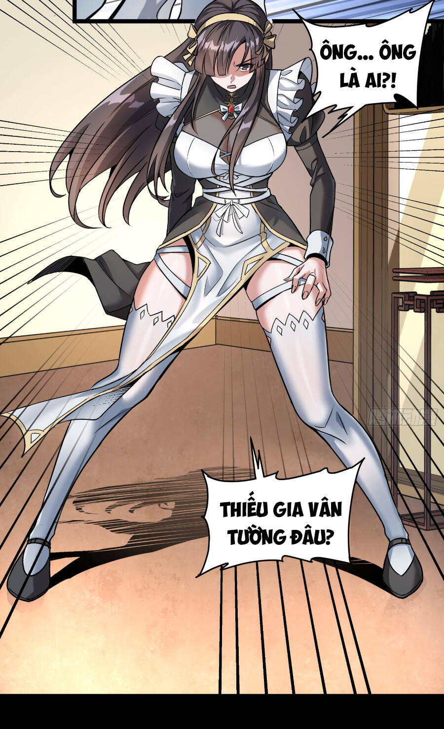 Tinh Giáp Hồn Tướng Chapter 89 - Trang 2